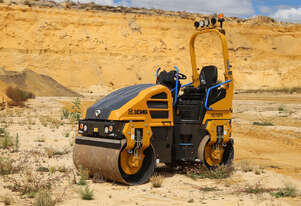 XCMG Smooth Vibrating Roller Model: XD120S