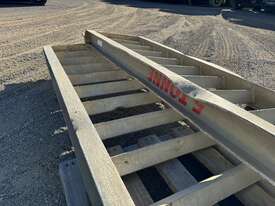 Load Ramps (Used) - picture0' - Click to enlarge