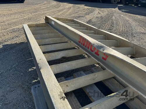 Load Ramps (Used)