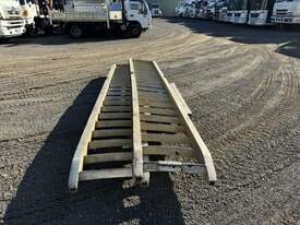 Load Ramps (Used) - picture1' - Click to enlarge