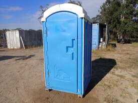 Portaloo site toilet - picture0' - Click to enlarge