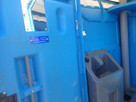 Portaloo site toilet - picture1' - Click to enlarge