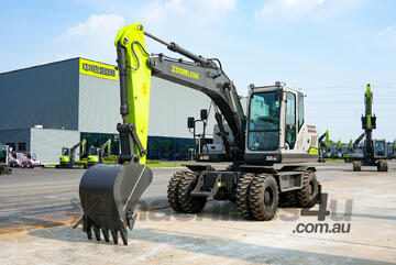 Zoomlion   ZE150WG Excavator