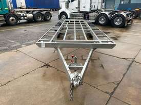 Custom Flat Bed Tray - picture0' - Click to enlarge