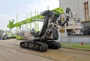 ZOOMLION ZR160L Rotary Drilling Rig