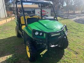 2020 John Deere 560E Atvs Gators - picture0' - Click to enlarge