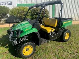 2020 John Deere 560E Atvs Gators - picture0' - Click to enlarge