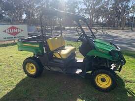 2020 John Deere 560E Atvs Gators - picture1' - Click to enlarge