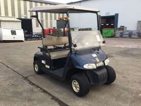 2009 EZ-GO RXV Golf Cart - picture0' - Click to enlarge