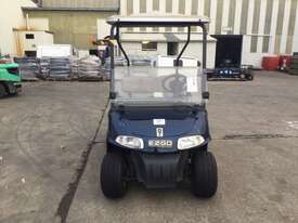 2009 EZ-GO RXV Golf Cart - picture0' - Click to enlarge