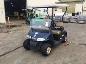 2009 EZ-GO RXV Golf Cart - picture1' - Click to enlarge