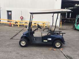 2009 EZ-GO RXV Golf Cart - picture2' - Click to enlarge