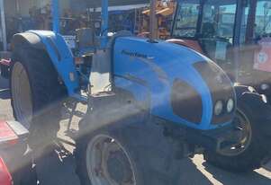 Landini Powerfarm DT85 ROPS Tractor