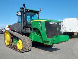 John Deere 9510 RT - picture0' - Click to enlarge