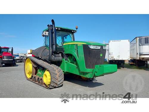 John Deere 9510 RT