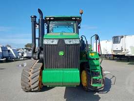 John Deere 9510 RT - picture0' - Click to enlarge