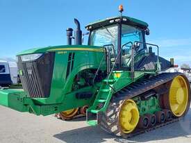 John Deere 9510 RT - picture1' - Click to enlarge