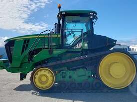 John Deere 9510 RT - picture2' - Click to enlarge