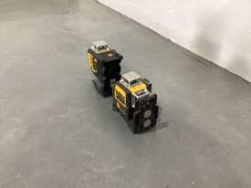 DeWalt laser levels - picture0' - Click to enlarge