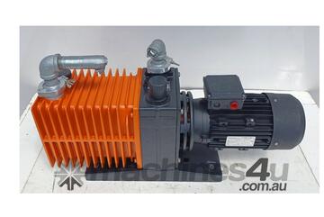 CIT-Alcatel-Annecy 1.1 kW Vacuum pump Model : 203 3