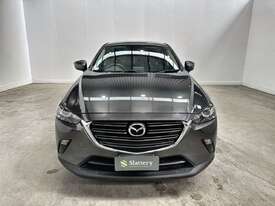 2020 Mazda CX-3 Maxx Sport FWD Wagon (Petrol) (Manual) - picture0' - Click to enlarge