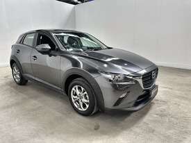 2020 Mazda CX-3 Maxx Sport FWD Wagon (Petrol) (Manual) - picture1' - Click to enlarge