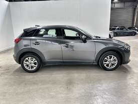 2020 Mazda CX-3 Maxx Sport Wagon SKYACTIV-MT FWD 2.0i - picture2' - Click to enlarge