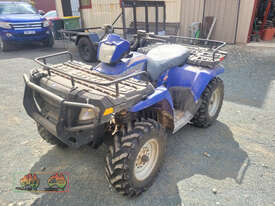 (8592) 2004 Polaris Sportsman 500cc Quad Bike (Kyvalley, VIC) - picture0' - Click to enlarge