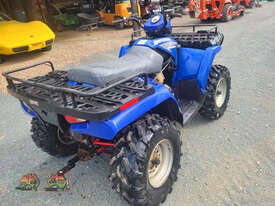 (8592) 2004 Polaris Sportsman 500cc Quad Bike (Kyvalley, VIC) - picture2' - Click to enlarge