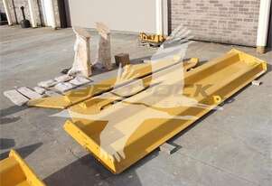 2024 Tailgate BEDROCK A40E ATV40-01