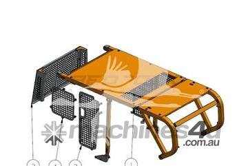 2024 Sweeps BEDROCK D8R BS19-BS20