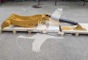 2024 Thumb CATERPILLAR 5 TEETH PROGRESSIVE THUMB, 36 PIN GRABBER, 311 ET65-PG5T36