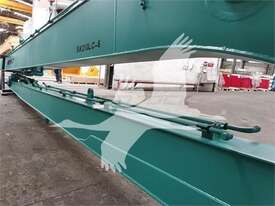 2024 Booms KOBELCO 18M LONG REACH FITS KOBELCO 210 ELSK210-18 - picture2' - Click to enlarge