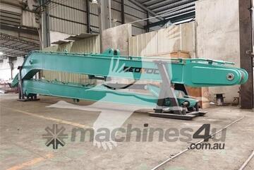 2024 Booms KOBELCO 18M LONG REACH FITS KOBELCO 210 ELSK210-18