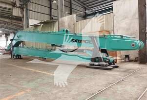 2024 Booms KOBELCO 18M LONG REACH FITS KOBELCO 210 ELSK210-18