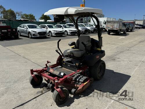 2019 Toro Z Master 7000 Zero Turn Ride-On Mower