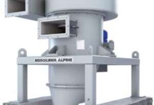 Hosokawa Alpine Stratoplex ASP II Classifiers & Air Classifiers