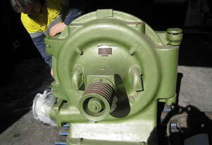 Alpine Superplex Mill SUX 800 for sale