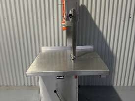 Bandsaw Barnes Mk1 - picture2' - Click to enlarge