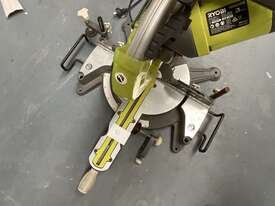 Ryobi Mitre Saw - picture0' - Click to enlarge