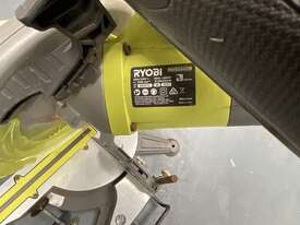 Ryobi Mitre Saw - picture0' - Click to enlarge