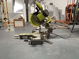 Ryobi Mitre Saw - picture1' - Click to enlarge