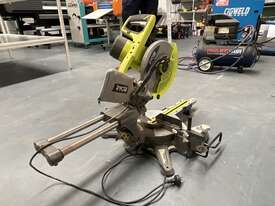 Ryobi Mitre Saw - picture2' - Click to enlarge