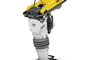 2-Stroke Vibratory Rammer (74kg)