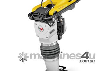 2-Stroke Vibratory Rammer (74kg) 2-Stroke Vibratory Rammer (74kg)
