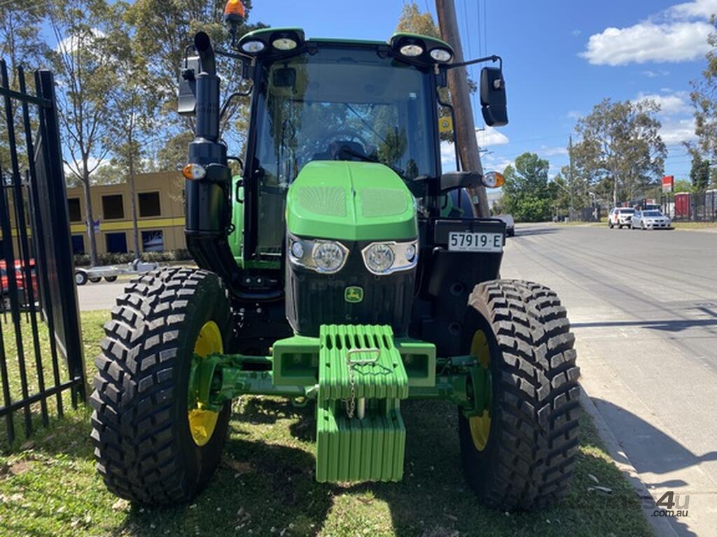 Used 2023 John Deere 6090M Tractors in Penrith, NSW