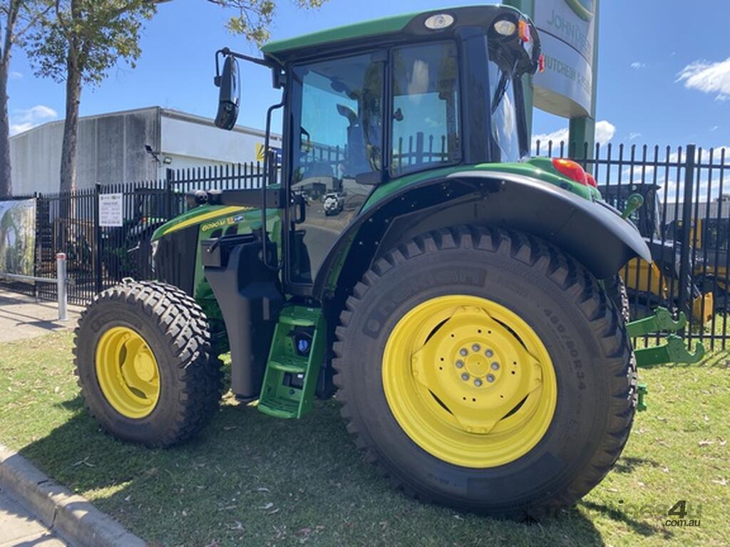 Used 2023 John Deere 6090M Tractors in Penrith, NSW