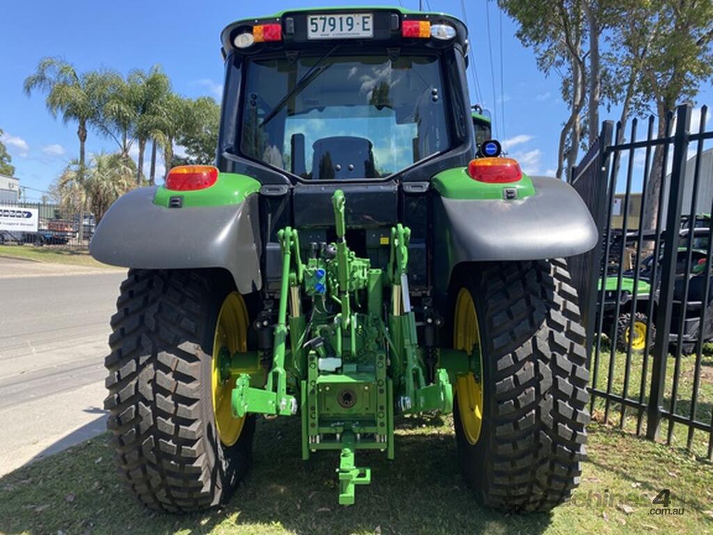 Used 2023 John Deere 6090M Tractors in Penrith, NSW