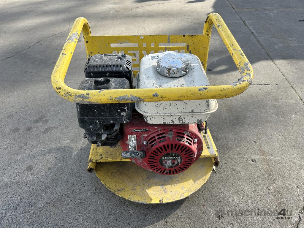 Used Bayer Concrete Drive Unit in , - Listed on Machines4u