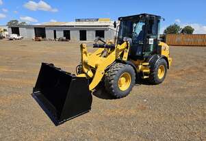 2021 Used / Near New Caterpillar 908M Compact Wheel Loader *CONDITIONS APPLY*